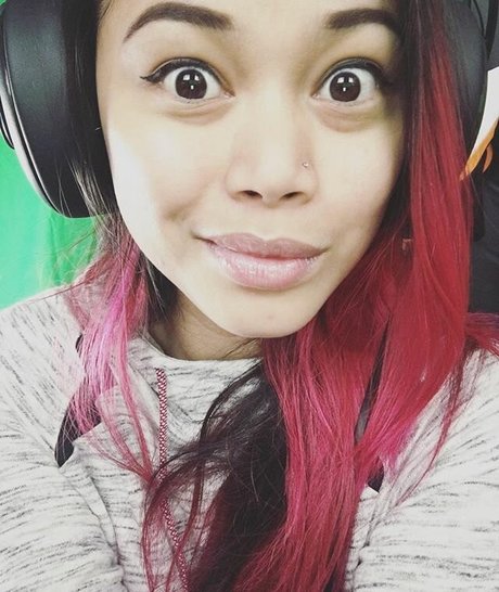 Jonna Mae model schöne galerie