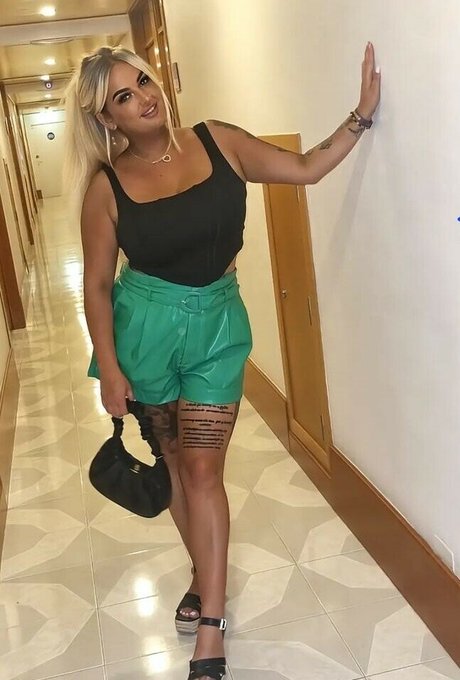 georgina hannah schöne freie galerien