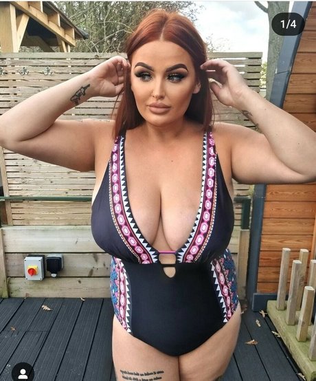 georgina hannah top nackten bilder