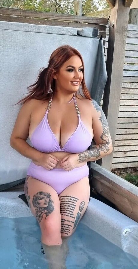 georgina hannah xxx kunst foto