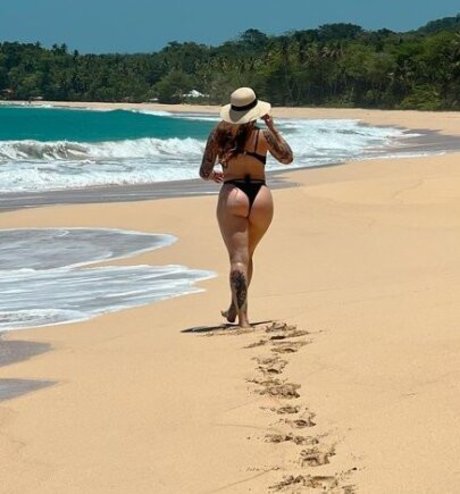 RobbieCal erotische galerie