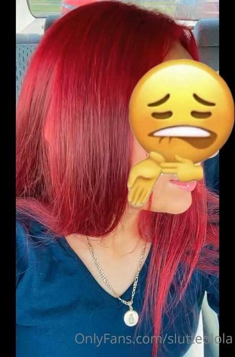 sluttedlola exklusive fotos