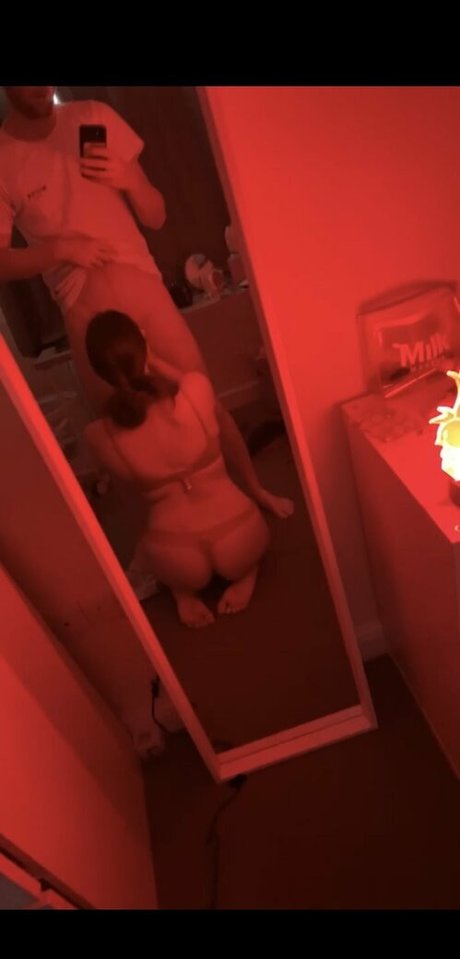 shawn charlotte exklusive hd bild