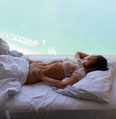 Coco Nadia kunst perfekte foto