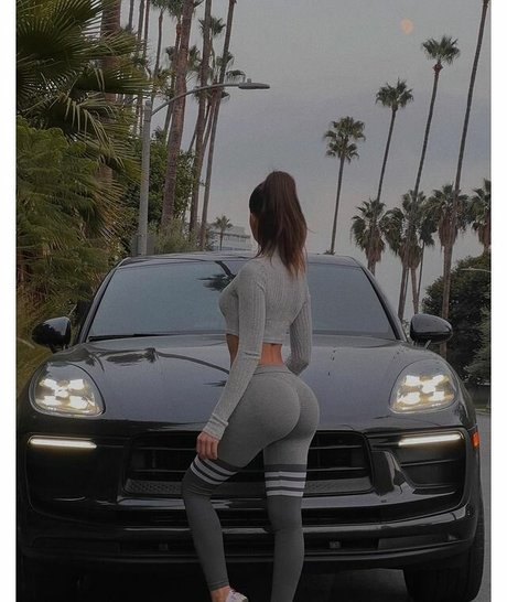 Coco Nadia xxx porno foto