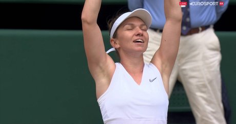 Simona Halep erotische nackten bilder