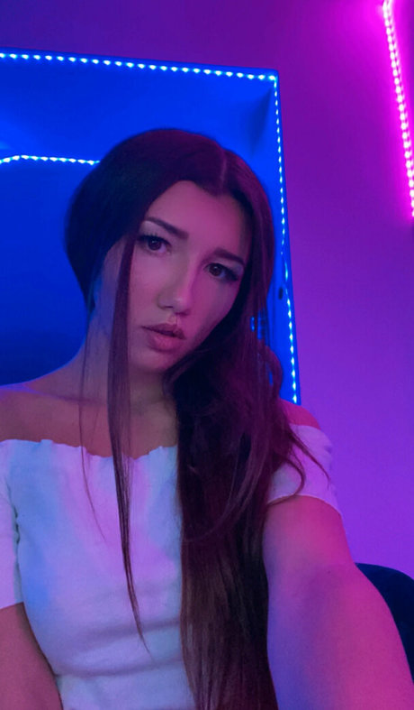 mayawoulfevip freie nackt foto