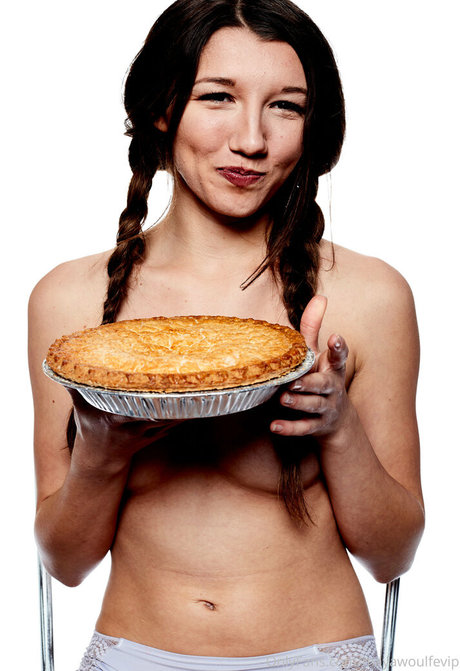 mayawoulfevip schöne nackten galerien