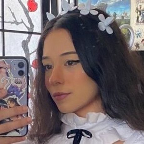 ConfusingQT beste exklusive fotos