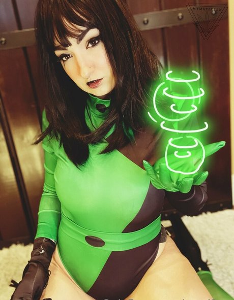 mazigonewild hübsche akt foto