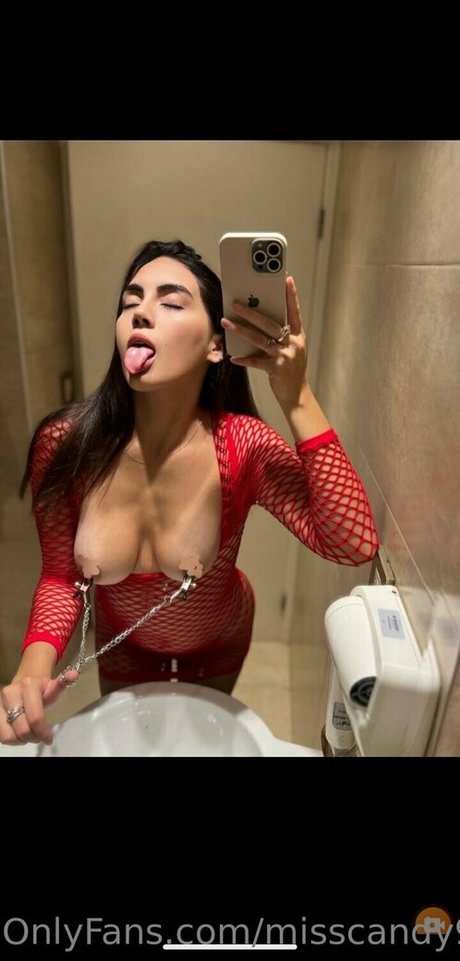 misscandy9 heiße hd galerie