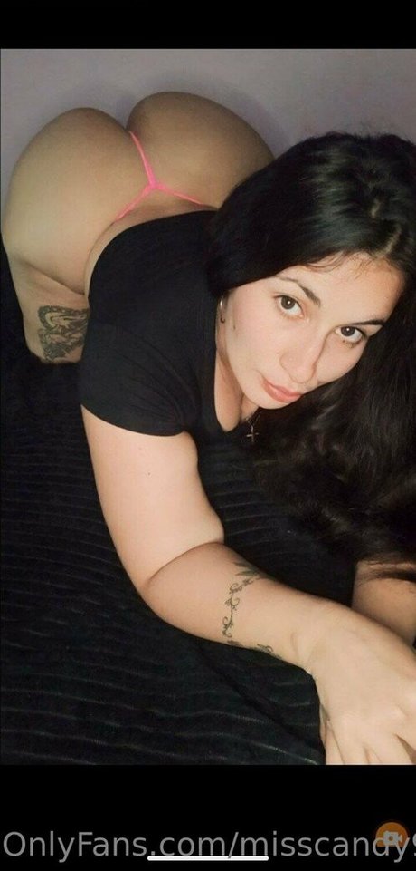 misscandy9 model schöne bilder