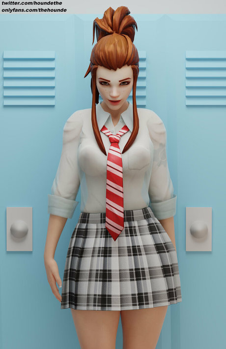 thehounde pornostar hd foto