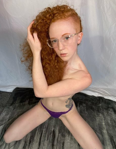 thatredheadedgirl6 hübsche heiße foto