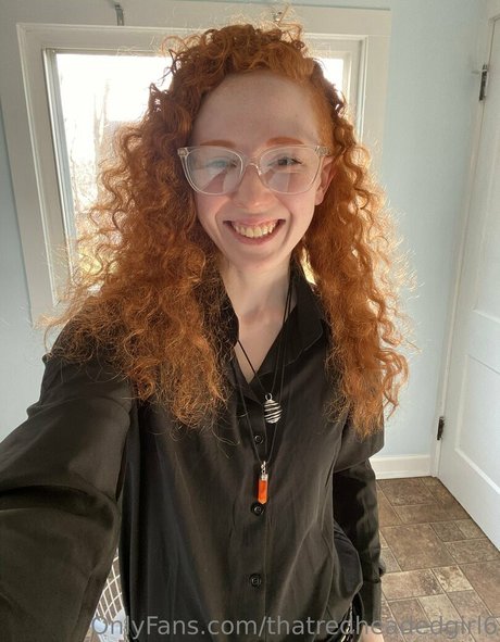 thatredheadedgirl6 schöne porno archiv