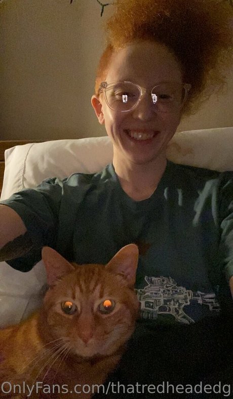 thatredheadedgirl6 nackt erotische bilder