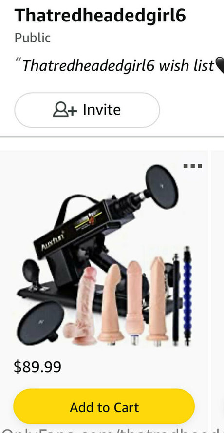 thatredheadedgirl6 Profilfoto