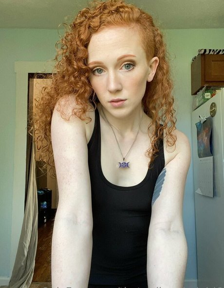 thatredheadedgirl6 xxx akt bilder