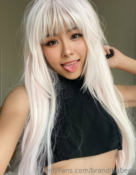 brandibabees nacktheit hübsche bilder