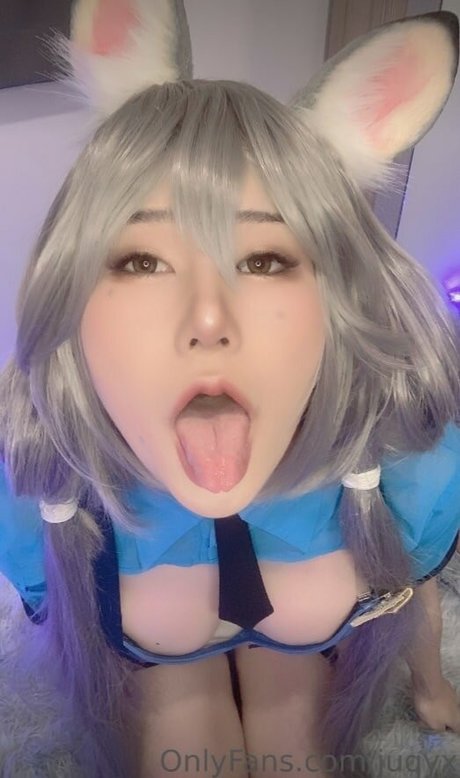 Juqyx sexy porno foto