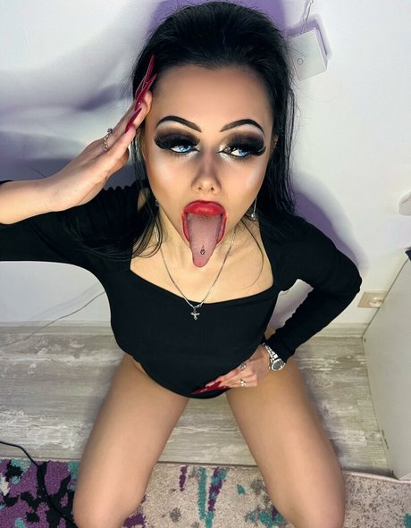 Alison Beth sexy nackten fotos