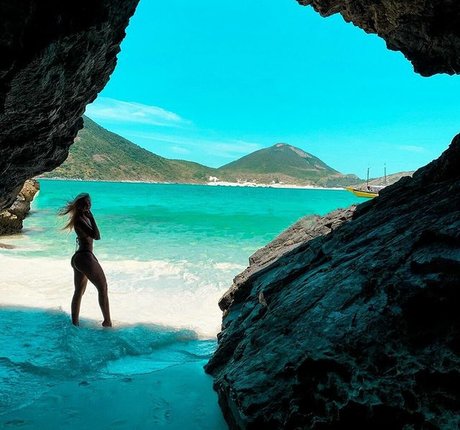 Leticia Ferrazzani schauspielerin kunst foto