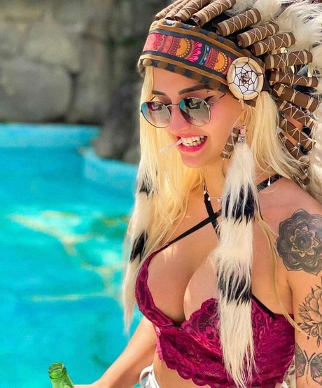 Leticia Ferrazzani nackten archiv