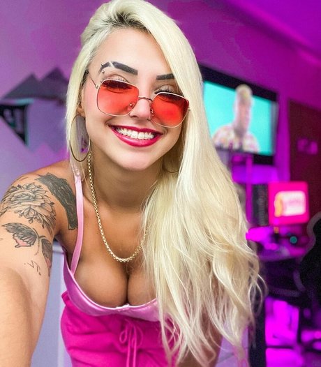 Leticia Ferrazzani model hübsche galerie