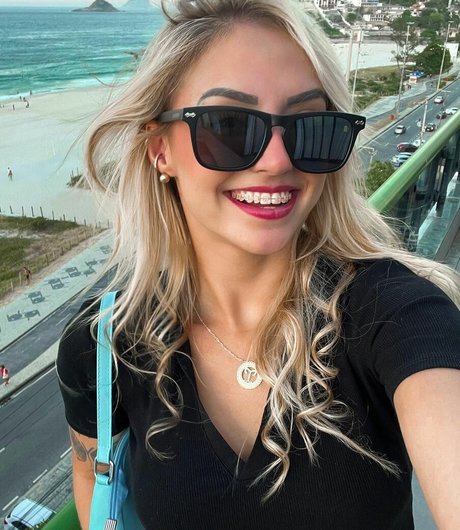 Leticia Ferrazzani freie galerien