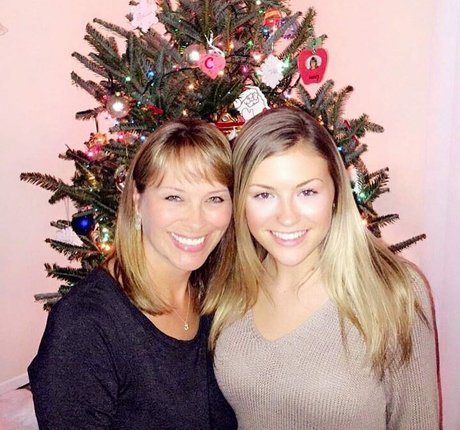 Holly Cloar hübsche hd galerie