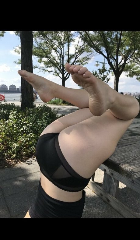 centerfold-onlyfans nackt exklusive foto