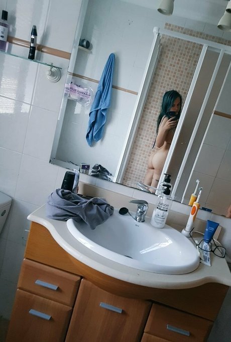 asmr nackt onlyfans hd nackte bild