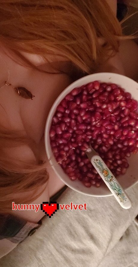 bunnyvelvettvfree nackt schöne galerien