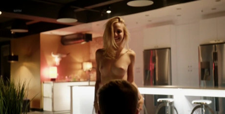 Ludivine Reding beste erwachsene fotos