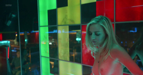 Ludivine Reding top hübsche bilder