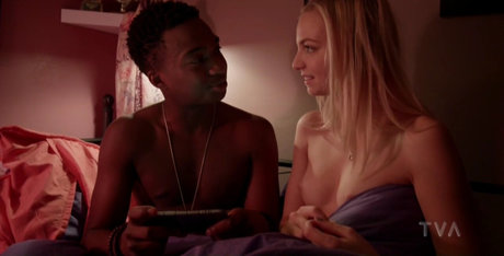 Ludivine Reding hd schöne fotos