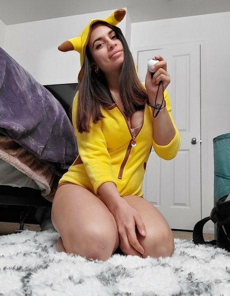 kikix91 hübsche porno fotos