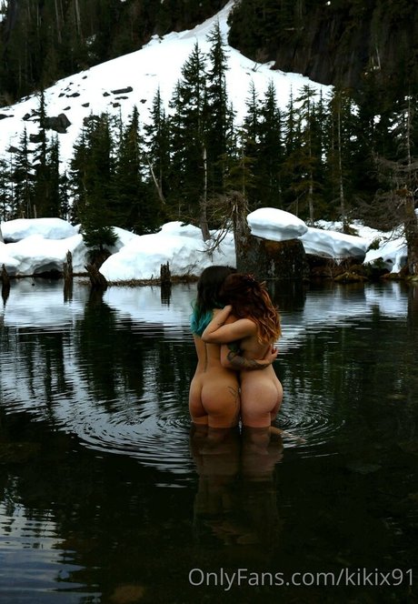 kikix91 pornostar hübsche bilder