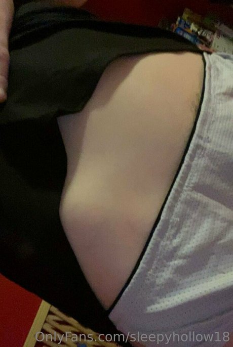 sleepyhollow18 model nacktheit foto