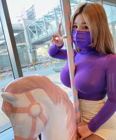 janie lin pornostar erwachsene archiv