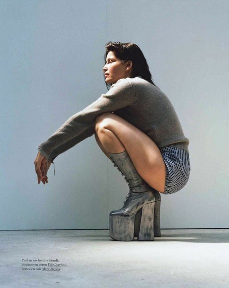 Laetitia Casta beste kostenlose foto