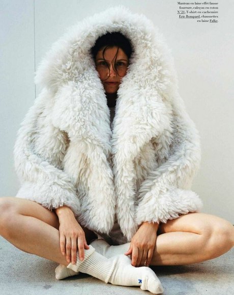 Laetitia Casta perfekte sexy foto