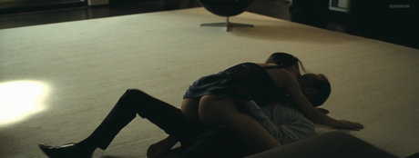 Laetitia Casta sexy porno galerien