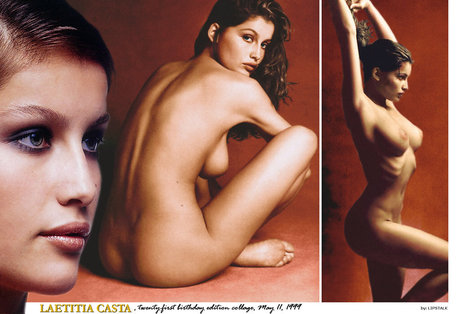 Laetitia Casta top schöne bilder