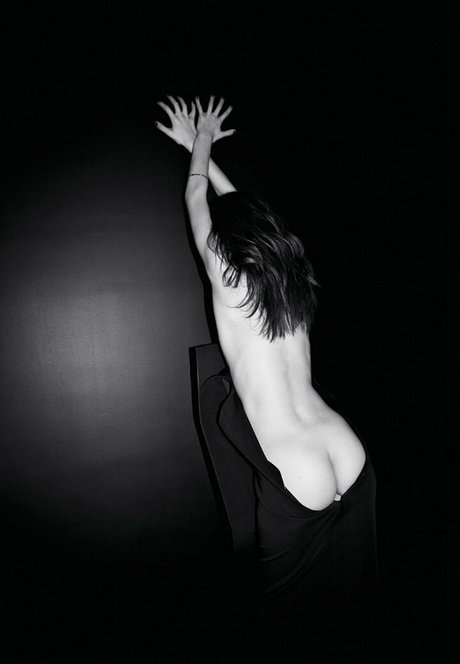 Laetitia Casta hübsche pornographische bild