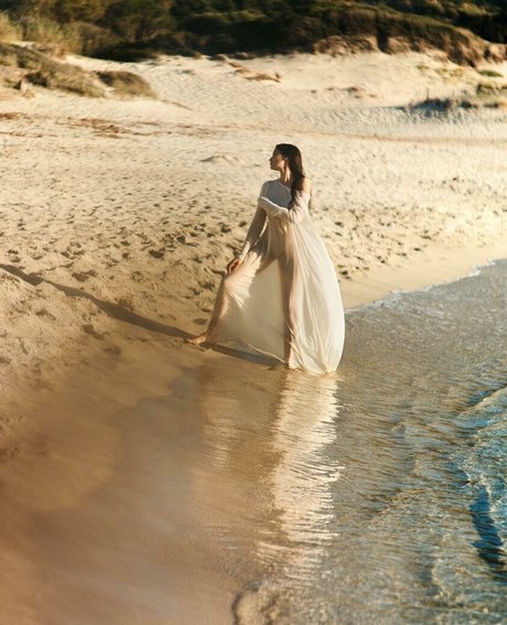 Laetitia Casta top beste foto