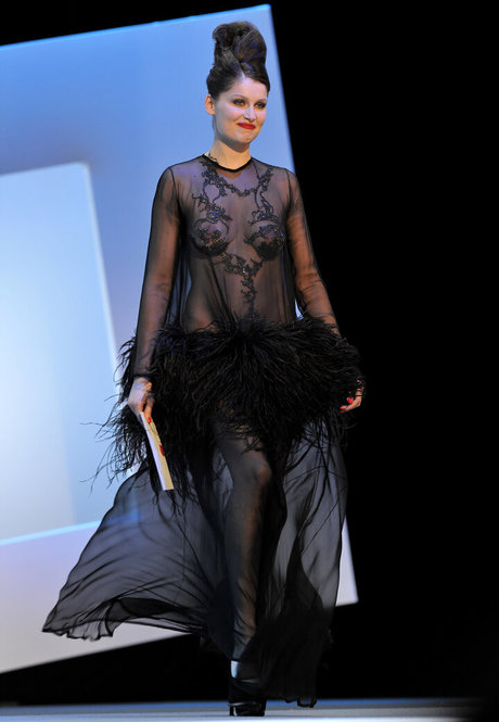 Laetitia Casta erwachsene nacktheit fotos