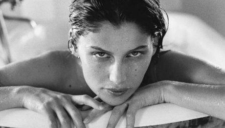 Laetitia Casta hübsche top foto