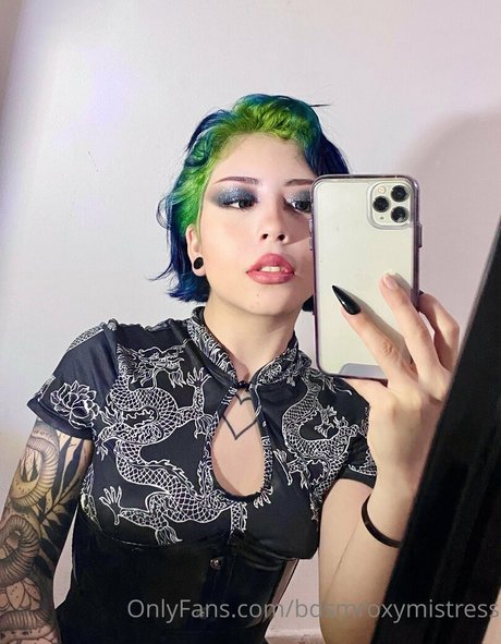 mistressroxybdsm pornostar sexy archiv