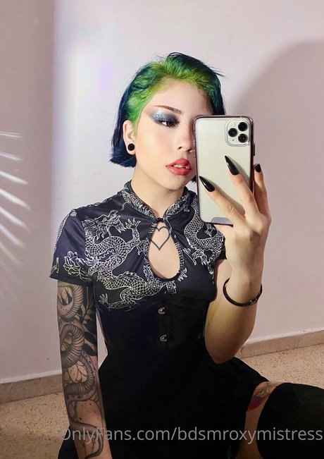 mistressroxybdsm beste sexy galerien